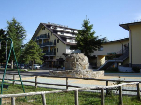 Hotel La Fattoria Camigliatello Silano